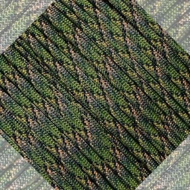 Imagem de Craft County Ganchos de 3 m 7,5 m e 3 m e carretéis de 7,6 m e 300 m - Feito de 100% nylon para artesanato e uso geral - Maior seleção de corda paracord