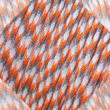 Imagem de Craft County Ganchos de 3 m 7,5 m e 3 m e carretéis de 7,6 m e 300 m - Feito de 100% nylon para artesanato e uso geral - Maior seleção de corda paracord