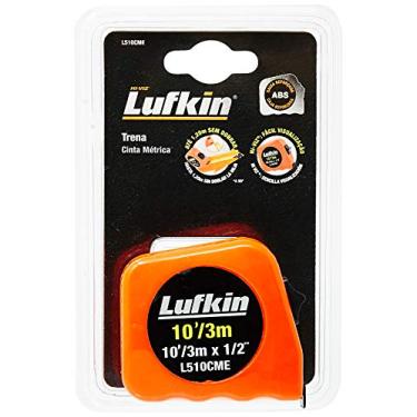 Imagem de Lufkin, Trena 3m, Laranja