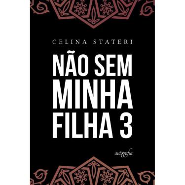 Imagem de Não sem minha filha 3