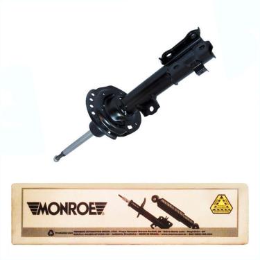 Imagem de Amortecedor Dianteiro LD HB20 2012 a 2020 SP979 Monroe