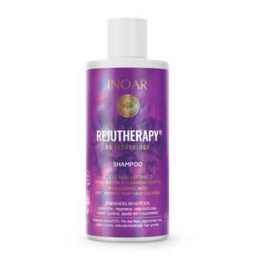 Imagem de Inoar Rejutherapy - Shampoo 400ml