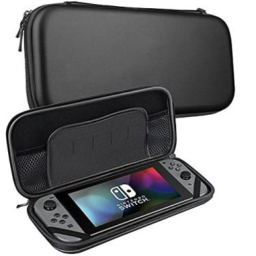 Imagem de Case Bag Bolsa Estojo De Viagem e Proteção Nintendo Switch