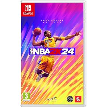 Imagem de NBA 2K24 Kobe Bryant [EUROPA]