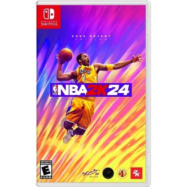 Imagem de NBA 2K24 Kobe Bryant Edition