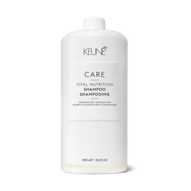 Imagem de Keune Care Vital Nutrition Shampoo 1000ml - Keune Hair Cosmetics