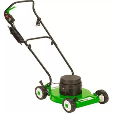 Imagem de Cortador De Grama Elétrico Trapp MC-35L 1300W 127V