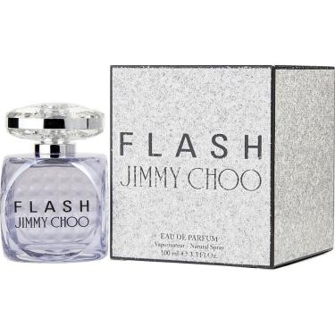 Imagem de Perfume Feminino Jimmy Choo Flash Jimmy Choo Eau De Parfum Spray 100 Ml