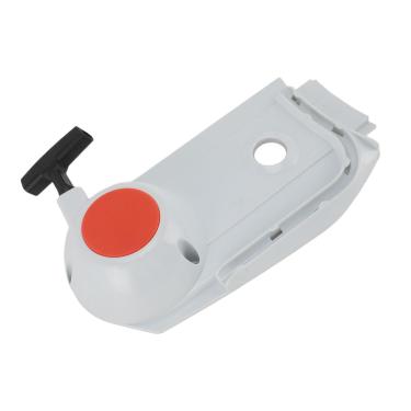 Imagem de Starter, Conjunto de Partida de Plástico para TS800 4224 190 0305, Fácil de Instalar e Substituir, Leve e Resistente para Serra de Corte