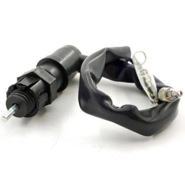 Imagem de Interruptor STOP FREIO TRASEIRO YBR 125 FACTOR 125 2009-2015 - Loja Du