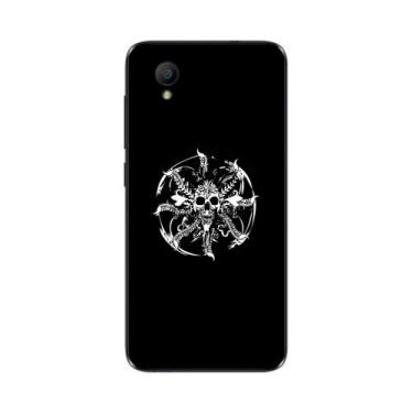 Imagem de Capa Adesivo Skin016 Verso Para TLC L5 - KawaSkin