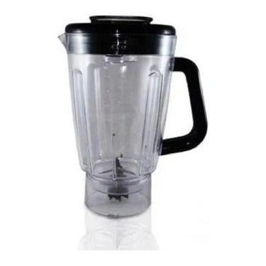 Imagem de Copo De Liquidificador Arno Clic Lav Top Preto