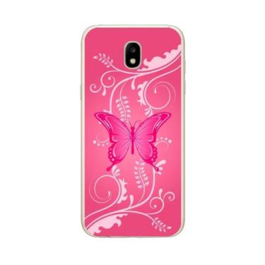 Imagem de Capa Adesivo Skin361 Verso Para Samsung Galaxy J5 Pro - KawaSkin