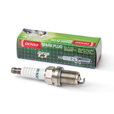 Imagem de Denso (4709) Vela de ignição IW20TT Iridium TT, (pacote com 1)