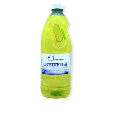 Imagem de Sabao forte 2l climpa - Casa Limpa