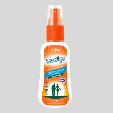 Imagem de Repelente De Insetos Baby Kids Family Repellere - My Health, Pump
