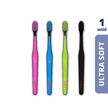 Imagem de Escova Dental Ultra Soft  1 unidade  Colgate