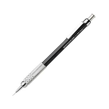 Imagem de Lapiseira Pentel Graphgear 0.5Mm Preto