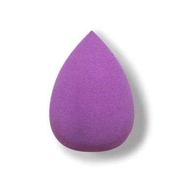 Imagem de Wunder2 WUNDER_BLEND Ferramenta de aplicação de esponja de beleza para maquiagem, roxo, 1 unidade