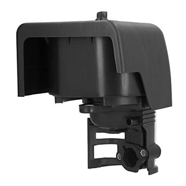 Imagem de Caixa do Filtro de Ar GX240, Conjunto de Tampa Mais Limpa, Substituição do OEM para GX240 GX270 GX340 GX390 17231-ZH9-820, 17235-Z52-820, Com, Material ABS, para