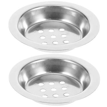 Imagem de Cabilock 2 peças de suporte de queimador de carvão para tela de queimador de incenso, tela de queimador de incenso, queimador de incenso de carvão para criar uma atmosfera calmante