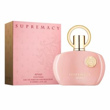 Imagem de PERFUME SUPREMACY PINK - PERFUME FEMININO - EAU 100ML