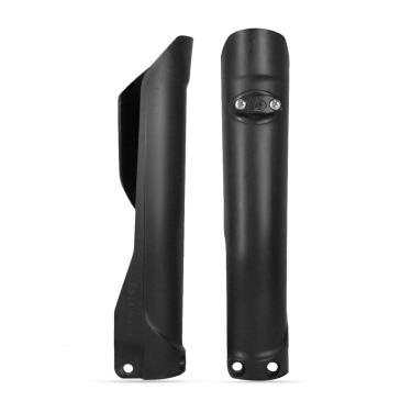 Imagem de Protetor Bengala Biker Ktm Husqvarna GasGas Mxf Rieju 250/300/350/450 Trilha Motocross