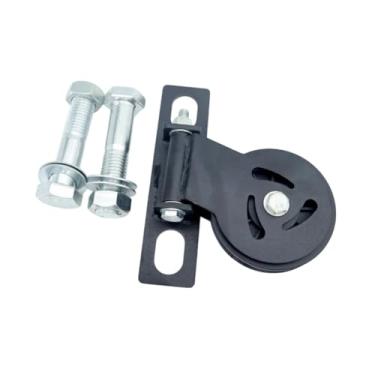 Imagem de YIJU Polia de cabo de agachamento, equipamento, suprimentos deslizam, fitness de bricolage, de polia de ginástica para treino, academia em casa, para Um Buraco de 18