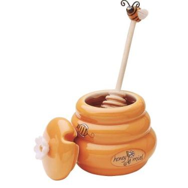 Imagem de Meleira no formato de colmeia - Joie - Abelhinha