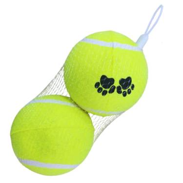 Imagem de Brinq Bola Tennis com 2 M, Chalesco