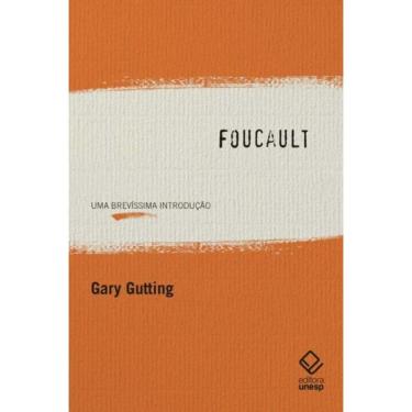 Imagem de Foucault