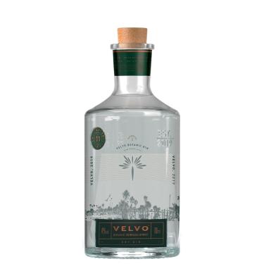 Imagem de Velvo Botanic Cerrado Spirit Gin Brasileiro 700ml