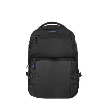 Imagem de Mochila Samsonite Notebook Reformation Meriton Preta