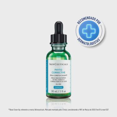 Imagem de Sérum corretor calmante skinceuticals phyto corrective 30ML