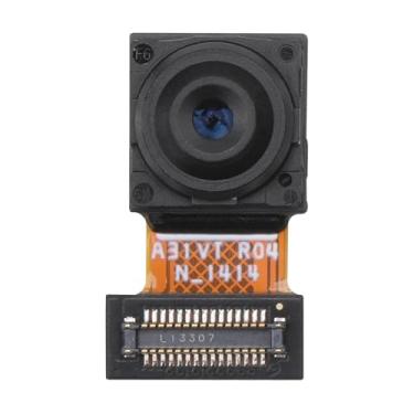 Imagem de BESJMYT Para Samsung Galaxy A32 Câmera Frontal Substituir Peça de Câmera Selfie Substituição Módulo de Câmera Frontal Modelo de Substituição: SM-A325F