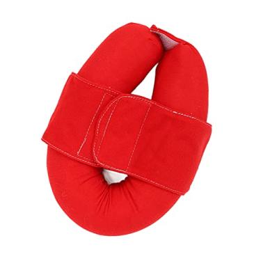 Imagem de Travesseiro Hemorróido, Almofada Dolorida de Almofada de Almofada de Algodão Redução de Pressão de Algodão Ergonomia Multifuncional Dor de Pressão Divisão para a Cabeça do Joelho do Quadril