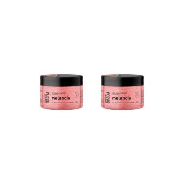Imagem de Kit 02 Sais Espumantes Melancia Dia a Dia 280g - Labotrat