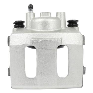 Imagem de Conjunto de pinça de freio a disco ECCPP 184340 substituição para Jeep 1990-2006 - lado do motorista dianteiro