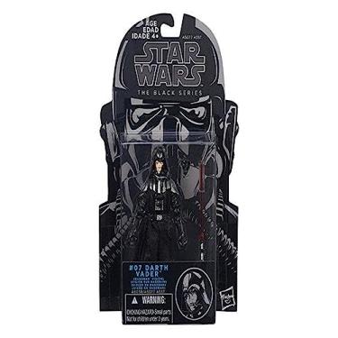 Imagem de Star Wars Figura de ação do Episódio 5 Darth Vader Yodas Test