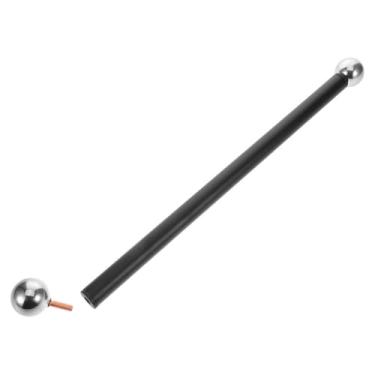 Imagem de Toddmomy Suporte De Braço Transversal Ajustável Para Poste De Luz Externo Para Iluminação De Pátio E Jardim Acessórios De Paisagismo De Alta Resistência ()