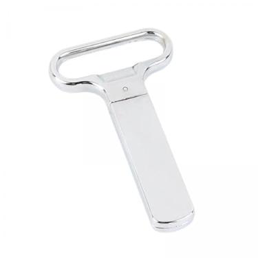 Imagem de SiaBiced 2x Abridores para Garrafas, Abridor de Garrafas Profissional Vermelho Antigo