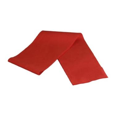 Imagem de JWQFBC Capa Protetora Contra Poeira para Teclado de Piano (61 Teclas, para Teclados Elétricos, Pianos Verticais, Presentes), Cobrir, Tamanho real