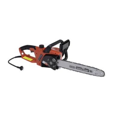 Imagem de Motosserra Elétrica Sabre 16'' 2200w 220v Bes2200c Branco