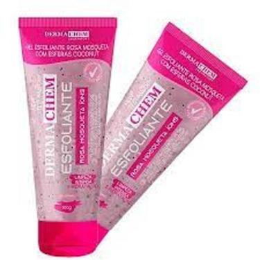 Imagem de Esfoliante Rosa Mosqueta Dermachem