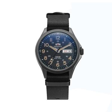 Imagem de Relógio Orient 3 Estrelas Sport Land Automatic Yn6Pn007 P2Px