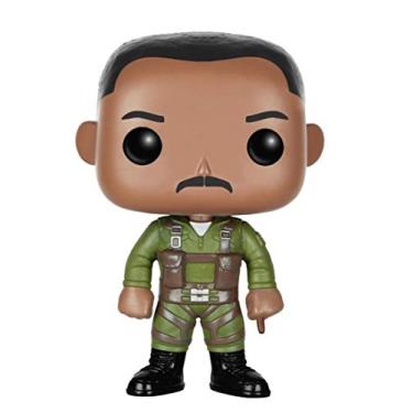 Imagem de Funko Pop Movies: Id4 - Steve Hiller