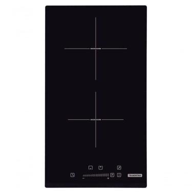 Imagem de Cooktop Por Indução Tramontina Dominó Slider 2ei 30