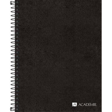 Imagem de Caderno Sketchbook Espiral Capa Dura Academie 90g 80 Folhas Tilibra