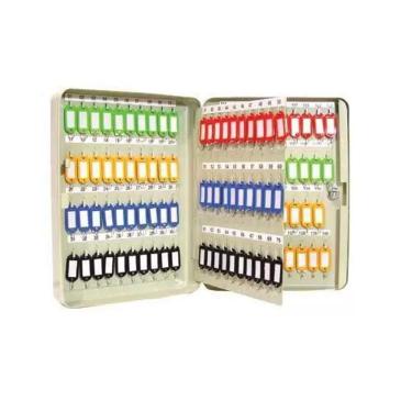 Imagem de Key Box Cortiarte 140 Chaves 37X28X8Cm