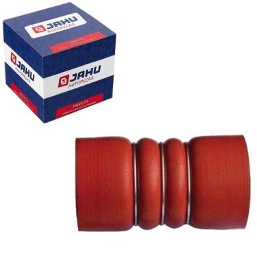 Imagem de Mangueira Do Intercooler Eurotech 1998 A 2005 / Eurotrakker 1998 A 200